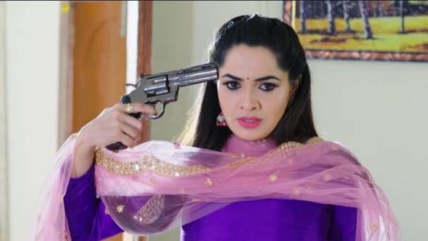 మోనిత హైడ్రామా బట్టబయలు
