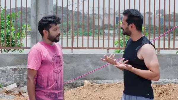 మోనితపై మనసు పడ్డ రౌడీ దుర్గ