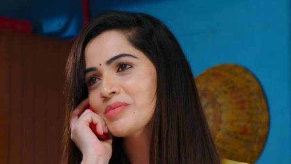 ప్లాన్ బీ సిద్ధం చేసిన మోనిత