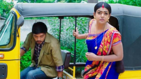 తీవ్ర జ్వరంతో శౌర్య అలా..
