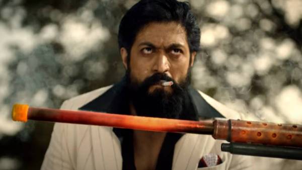KGF చాప్టర్ 2 ఓటీటీ డీల్స్