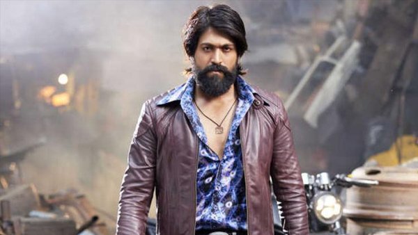 కేజీఎఫ్ నేషనల్ రికార్డులు బ్రేక్