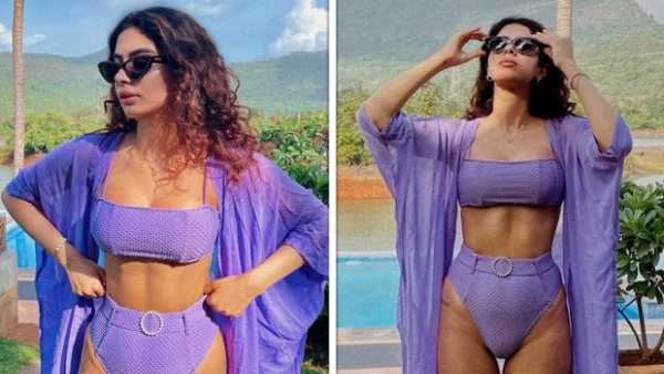 వెకేషన్ కి వెళ్తూ