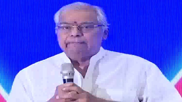 చాచి ఒకటి ఇస్తే