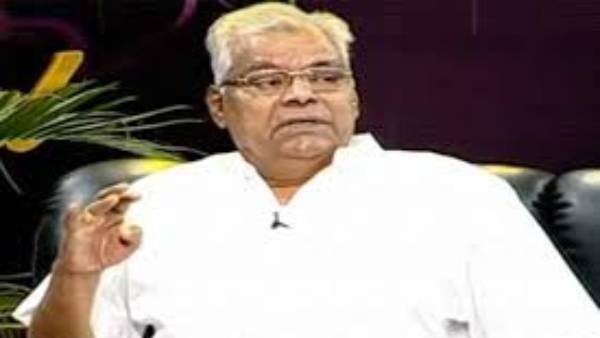 కేరవాన్ అనే మాటకే చోటు లేదు