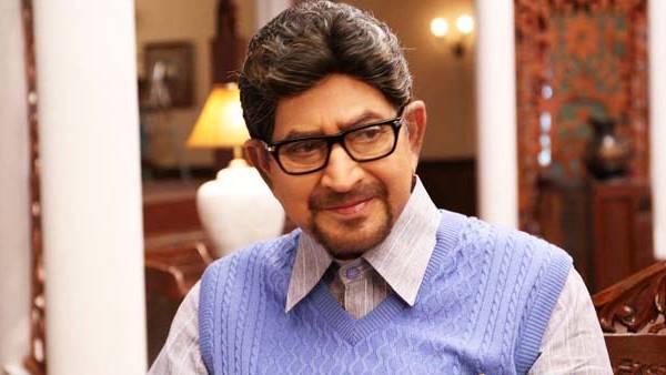 Super Star Krishna Super Star Krishna