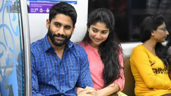 Sai Pallavis Love story to hit Theatres on September 10 Sai Pallavis Love story to hit Theatres on September 10