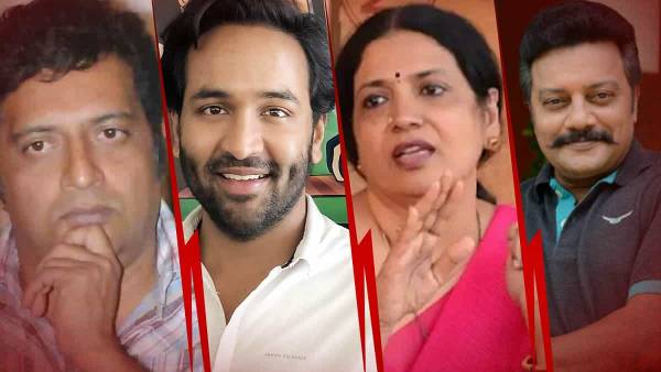 ఏకంగా ఐదుగురు