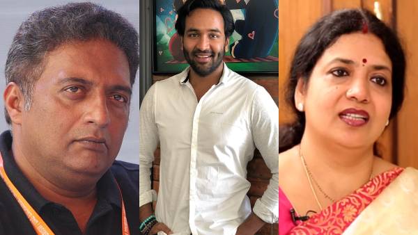 బరిలో దిగడం ఖాయం