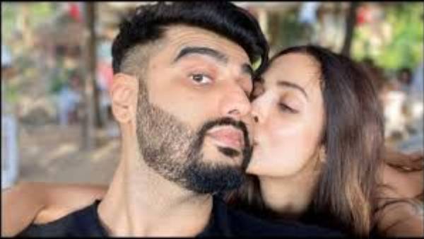 ఇద్దరి మధ్య ప్రేమాయణం.. ప్రకటించారుగా