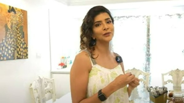ఇల్లు కాలిపోయినప్పుడు