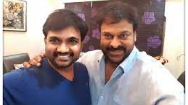 మారుతితో న్యూ ప్రాజెక్ట్