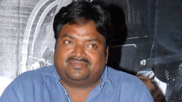 మెహర్ రమేష్ తో సినిమా ఎప్పుడంటే?