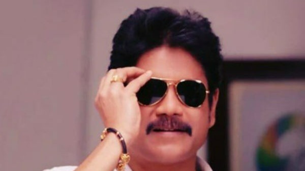 నాగార్జున బంగర్రాజులో ఆఫర్