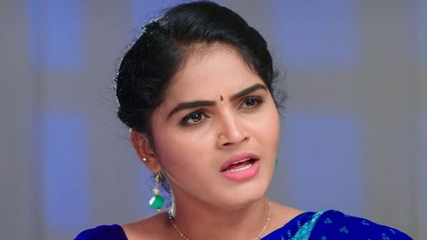అంజి ఎవరు? అంటూ ప్రియమణి