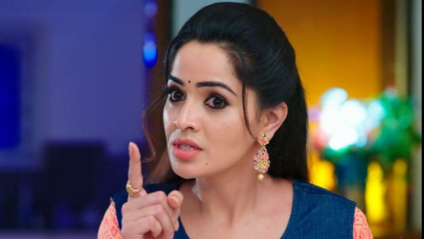 నీ కడుపులో రహస్యం ఏమిటి?