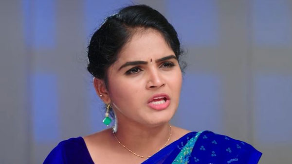 కార్తీక్తో దీప అబద్దం ఆడి