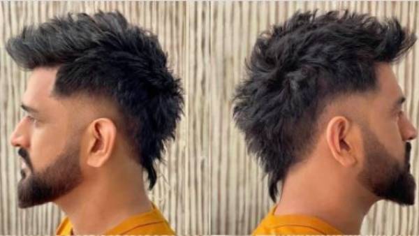 ఎంఎస్ ధోని లుక్పై గుల్షన్ గ్రోవర్ ఫిదా