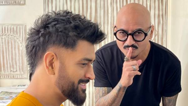 ఎప్పుడూ ట్రెండీ హెయిర్ కట్తో