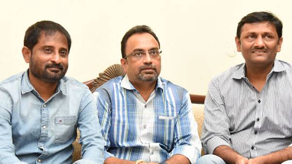మైత్రి మూవీ మేకర్స్ సీరియస్