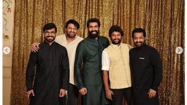 దోస్తీ సాంగ్ నిమిషాల్లోనే వైరల్