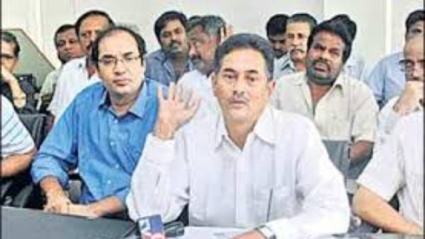 రెండేళ్ళ మా బిడ్డ