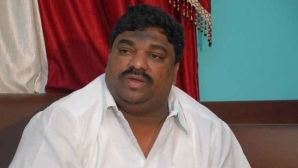 చిరంజీవి అంటే నమ్మకం అంటూ...