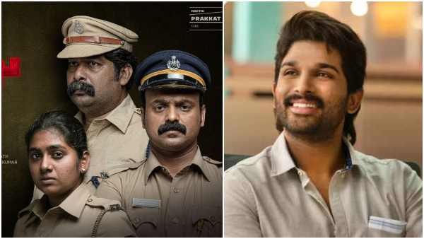 పుష్ప తర్వాత మలయాళం రీమేక్తో