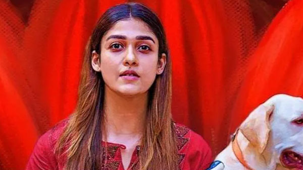 ప్రయోగాత్మక చిత్రంతో వచ్చిన నయన్