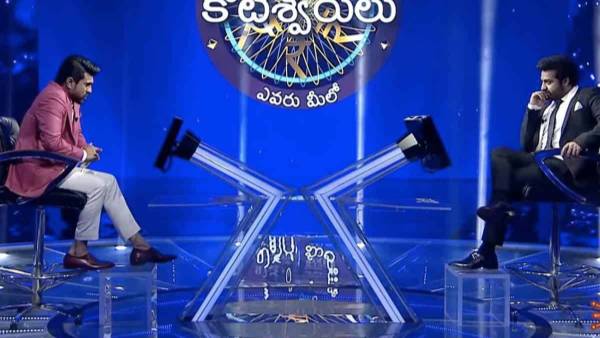కాజల్ తో ఇబ్బందులు