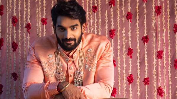 రెండో సినిమాతో సూపర్ క్రేజ్