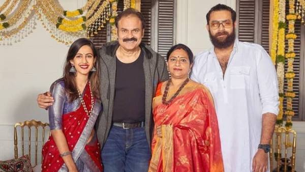 రాఖీ సంబరాలు... ఫొటోలు, వీడియోలు