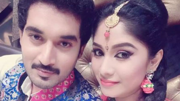 అలా మొదలైన ప్రేమ... వివాహంతో