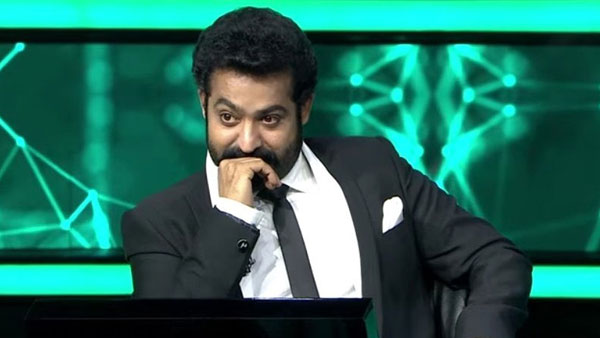 ఎన్టీఆర్ అడిగిన మూడో ప్రశ్న