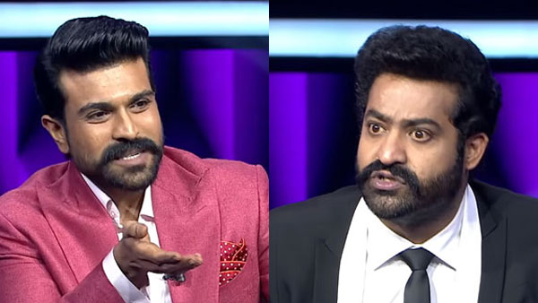 మొదటి ఎపిసోడ్ తోనే భారీ క్రేజ్