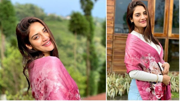 నటిగా రాణిస్తూనే చిన్న వయసులో రాజకీయాల్లోకి