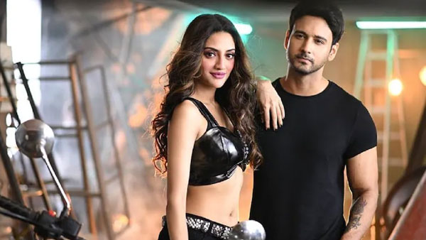 సహచర నటుడు యష్తో డేటింగ్