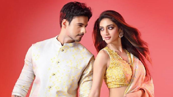 యశ్ దాస్గుప్తాతో