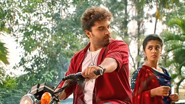 ‘పాగల్’ మూవీ.. మొత్తంగా ఎలా ఉందంటే!