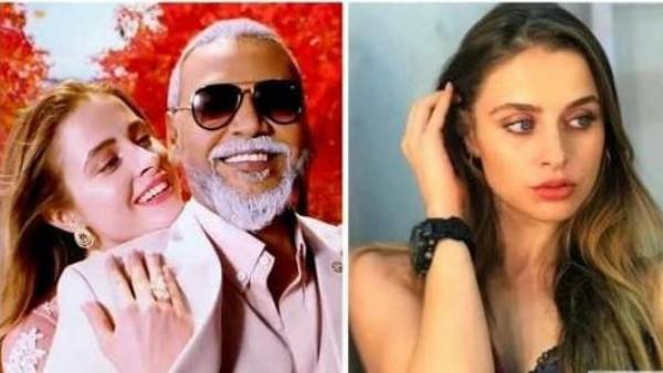 ప్రియుడితో గొడవ?