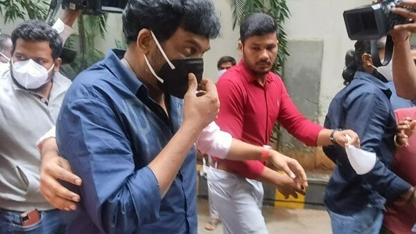 చార్టెడ్ అకౌంటెంట్ సాయంతోనే