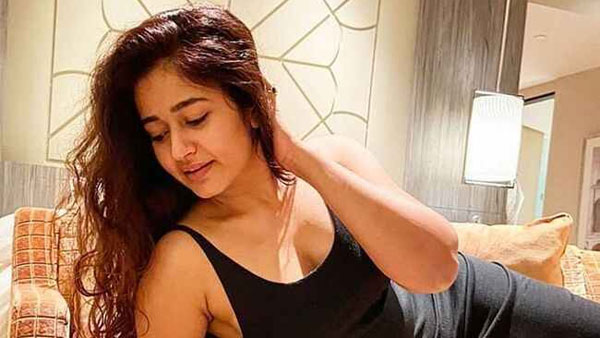 బిగ్ బాస్లోకి నాగార్జున హీరోయిన్
