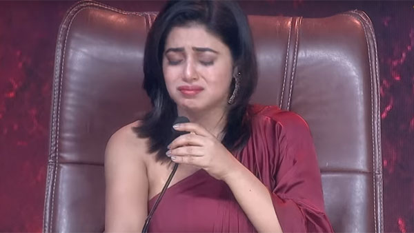 పెళ్లవుతుందో లేదో తెలియదు కానీ