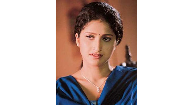 ప్రత్యూష మరణానికి ముందు