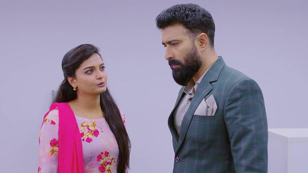 ఆర్య వర్ధన్