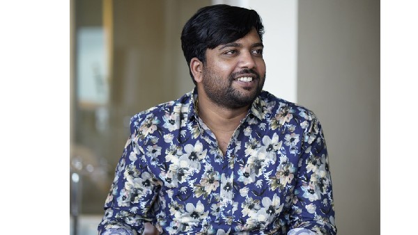 మాది తూర్పు గోదావరి జిల్లా