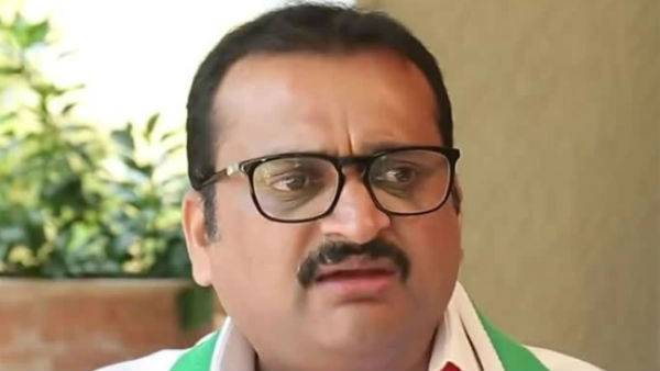 మెగాస్టార్ నాకు మరో ప్రాణం పోశారు