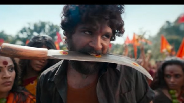 Pushpa Movie Dakko Dakko Meka Song Promo Released Pushpa Movie Dakko Dakko Meka Song Promo Released