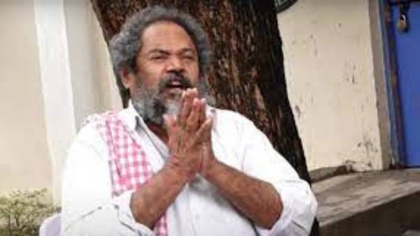 దాసరి శిష్యుడిగా..