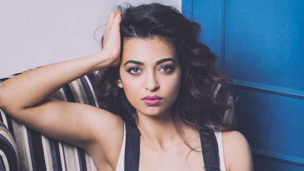 Boycott Radhika Apte trending in social media Boycott Radhika Apte trending in social media
